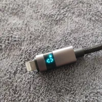 کابل و آداپتور 25wمک دودو لایتنینگ|لوازم جانبی موبایل و تبلت|زاهدان, |دیوار