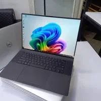 لپ تاپ دل گرافیک دار قدرتمندDell XPS 17 9700