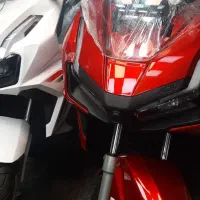 از دم قسط طرح PCX فول آپشن۴سوپاپ آب خنک مدل ۴۰۵|موتورسیکلت|تهران, هلال احمر|دیوار