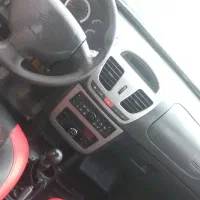 ساینا مدل ۱۴۰۰|خودرو سواری و وانت|اسلام‌شهر, شهرک توحید|دیوار