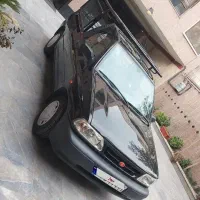 پراید وانت ۱۵۱