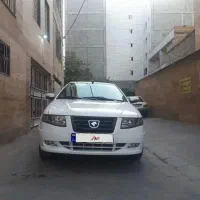 سورن پلاس xup7|خودرو سواری و وانت|مشکیندشت, |دیوار