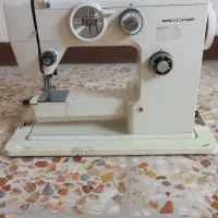 چرخ خیاطی ریکار