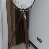 ساعت س پایه|ساعت دیواری و تزئینی|نهاوند, |دیوار