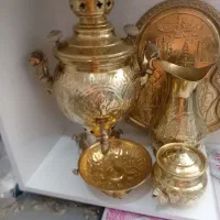 ست سماور