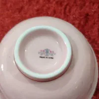 دو سری کاسه چینی ۴ تایی|ظروف سرو و پذیرایی|برازجان, |دیوار