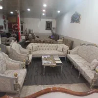 قیمت ویژه فقط برای امروز|مبلمان خانگی و میز عسلی|ساوه, |دیوار