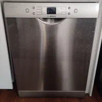 ماشین ظرفشویی بوش ۱۴نفره