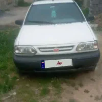 پراید ۹۰ عروسک