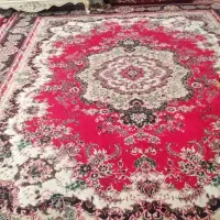 ۳ عدد فرش ماشین ۱۲ متری|فرش|سبزوار, باهنر|دیوار