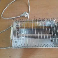 کرسی برقی|بخاری، هیتر، شومینه|ارومیه, |دیوار