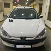 پژو 206 sd موتور tu5
