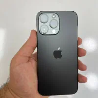 آیفون ۱۳ پرو ۲۵۶ دوسیمکارت