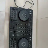 دستگاه دیجی flx4 پایونیر|آلات موسیقی|تهران, حکمت|دیوار