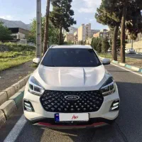 ایکس ۵۵ در حد صفر