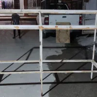 قفسه میوه فروشی