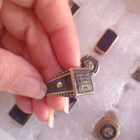 بدلیجات انگشتر حلقه