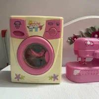 اسباب بازی|اسباب‌بازی بچه|مشهد, هنرستان|دیوار