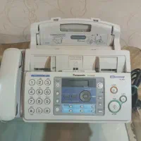 دستگاه فکس پاناسونیک مدل KX-FM388
