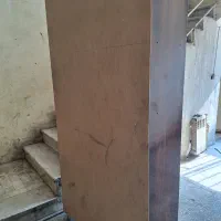 کابینت کتابخانه|کتابخانه، شلف، قفسههای دیواری|کرمان, |دیوار