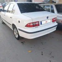 سمند ۹۳|خودرو سواری و وانت|سنندج, |دیوار