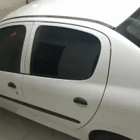 ۲۰۶ اس دی تیوفایو|خودرو سواری و وانت|زنجان, |دیوار