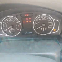 پژوپارس موتور جدید نیم فول1402