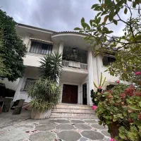 ویلا دوخواب