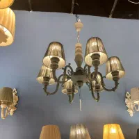 لوسترهای خاص|لوستر و چراغ آویز|تهران, لاله زار|دیوار