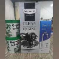 محصولات نانوسان اصل آلمان ، با ارائه مشاوره رایگان