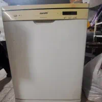 ماشین ظرفشویی زاروتی