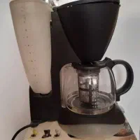 قهوه جوش کاملانوو با کارتن مناسب جهیزیه|سماور، چایساز، قهوهساز|مشهد, هنرور|دیوار