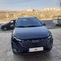 ام وی ام ایکس ۳۳کراس اسفند ۱۴۰۲|خودرو سواری و وانت|محمدشهر, شهرک پیام (مهرالبرز)|دیوار