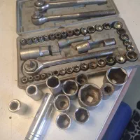 آچار بکس