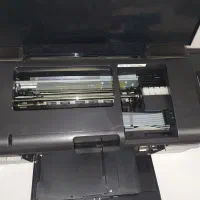 پرینتر epson l805|پرینتر، اسکنر، کپی، فکس|تهران, ولنجک|دیوار