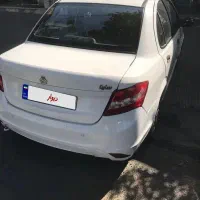 ساینا مدل۹۶ کم کار و درحد|خودرو سواری و وانت|گرگان, |دیوار