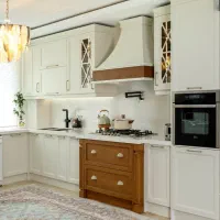 تعویض تخصصی درب کابینت ، نوسازی کابینت