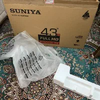 تلویزیون ال ای دی|تلویزیون و پروژکتور|پردیس, فاز ۵|دیوار