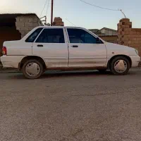 سلام پراید مدل ۹۰تمام رنگ