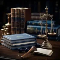 وکیل پایه یک دادگستری