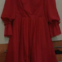 لباس مجلسی یلدایی