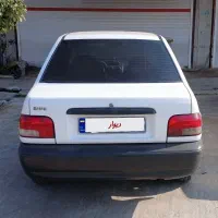 پراید مدل ۹۶درحد|خودرو سواری و وانت|قائم‌شهر, |دیوار