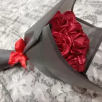 گل ربانی|گل مصنوعی|جیرفت, |دیوار