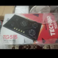 هود وگاز پلمپ