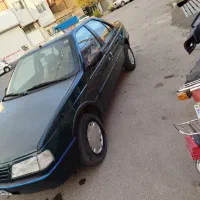 پژو آردی مدل 84