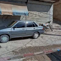 پراید 86|خودرو سواری و وانت|سنندج, |دیوار