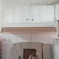 هود با کابینتش