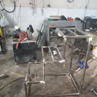 جوشکاری سیار و تاسیسات ساختمان|خدمات پیشه و مهارت|یزد, |دیوار