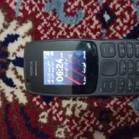 نوکیا ۱۰۶|موبایل|زنجان, |دیوار