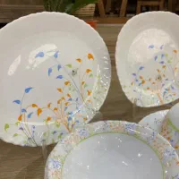 سرویس آرکوپال امارات با کیفیت|ظروف سرو و پذیرایی|تاکستان, |دیوار